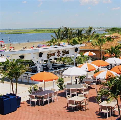 10 Waterfront Restaurants on the South Shore of Long Island | Long ...