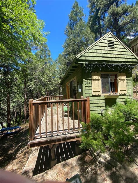 IDYLLWILD BUNKHOUSE (AU$159): 2023 Prices & Reviews (CA) - Photos of ...