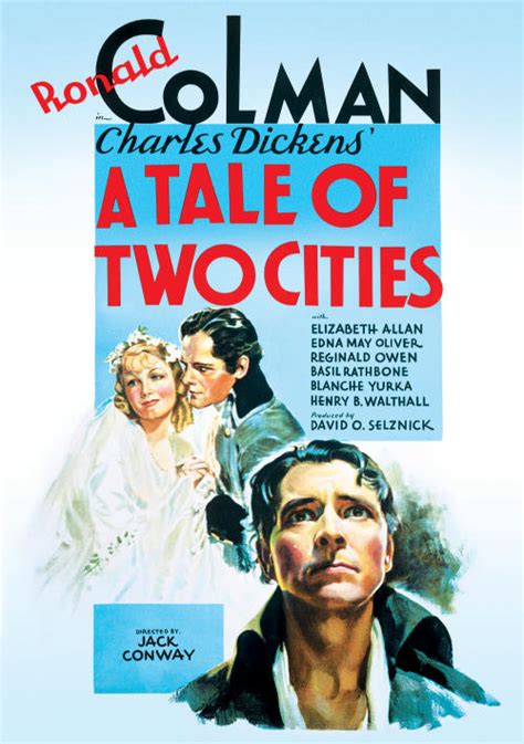 A Tale of Two Cities (1935) | Kaleidescape Movie Store