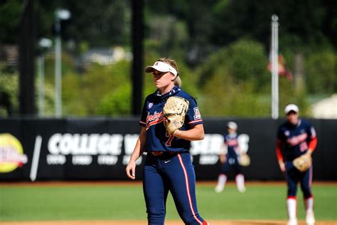 Arizona softball vs. Oklahoma State: Start time, TV channel, radio, how ...