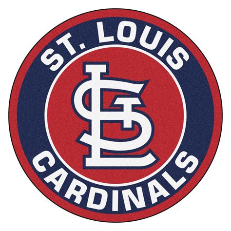 St Louis Cardinals Logo Images | Free download on ClipArtMag