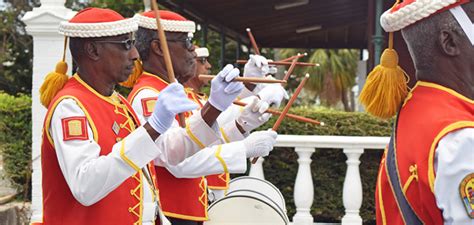 Top 7 Barbados Culture, Customs and Etiquette - toplist.info