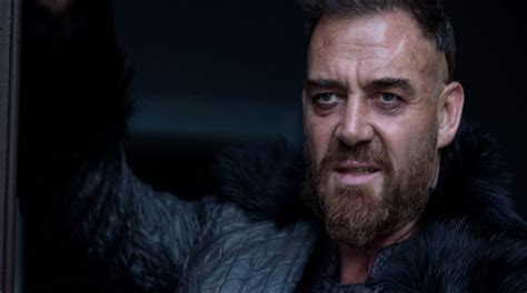 Scene Stealer: Marton Csokas [Into the Badlands Season 2] | TV After Dark