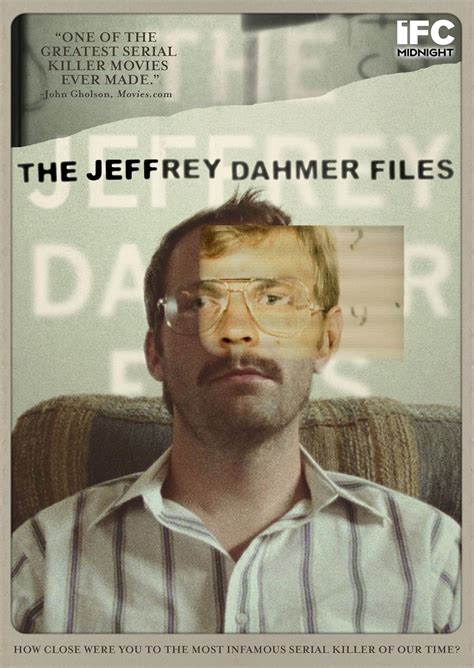 Jeffrey Dahmer Files [DVD] [Region 1] [NTSC] [US Import]: Amazon.de ...