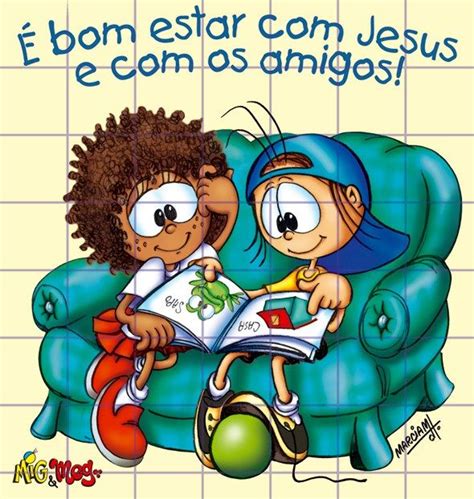 Download de material para evangelismo infantil: livros, imagens ...