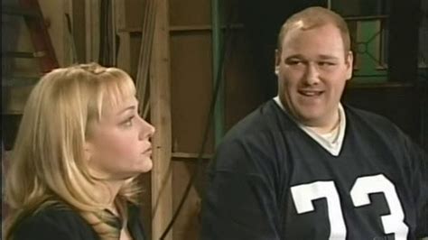 Will Sasso Mad Tv Characters