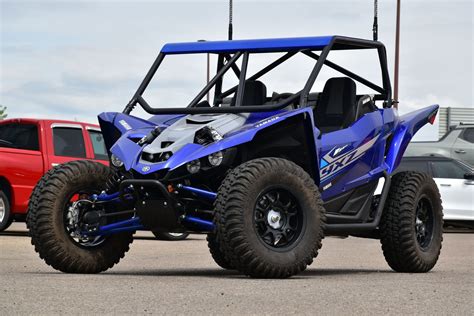 2020 Yamaha YXZ 1000R SS | Adrenalin Motors