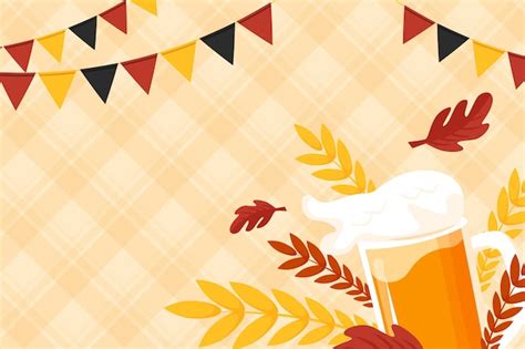 Oktoberfest Background Images - Free Download on Freepik