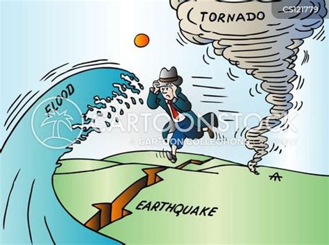 Seriously! 12+ Hidden Facts of Before Earthquake Pictures Cartoon: The ...