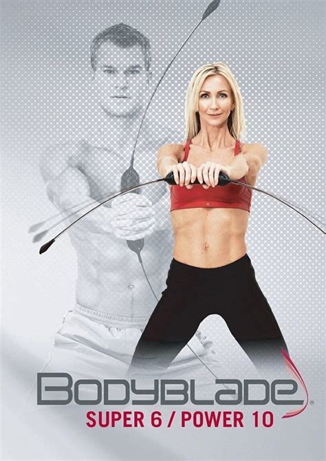 Bodyblade Review - Are Bodyblade Workouts Right for You?