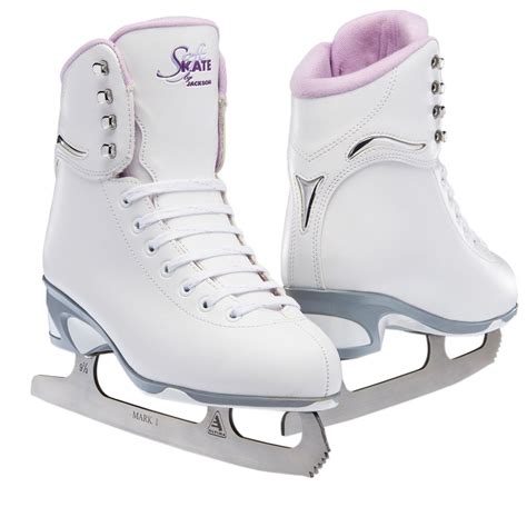 Jackson Ultima Finesse Womens/Girls Figure Skate - Devaskation.com