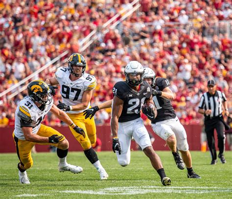 Opinion: What is the outlook for Iowa State football in 2022? – Iowa ...