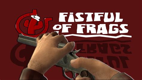 Fistful of Frags All Weapons (Real Names) - YouTube