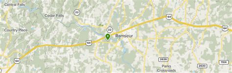 Best Hikes and Trails in Ramseur | AllTrails