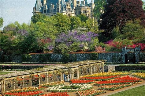 Gone Gardening: Biltmore Estate Gardens