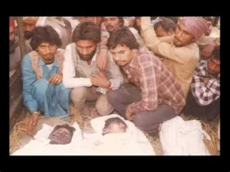 Chamkila Killed In 8 - 3-1988 Mehsampur, Phillaur, Jalandhar (PUNJAB ...