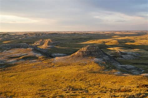 Exploring Grasslands National Park, Saskatchewan - Must Do Canada