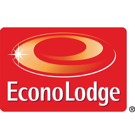 Econo Lodge Logo Vector - (.Ai .PNG .SVG .EPS Free Download)