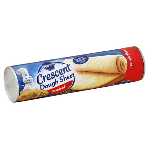 Pillsbury Crescent Dough Sheet | Shipt