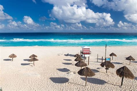 Cancun: An Unusual Surfing Destination to Explore this Summer ...