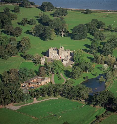 Powderham Castle Devon And Cornwall, Devon Uk, Exeter City, Exeter ...