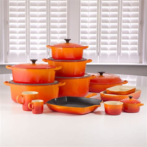 Le Creuset Stoneware Petite Round Casserole, Almond | Le creuset ...