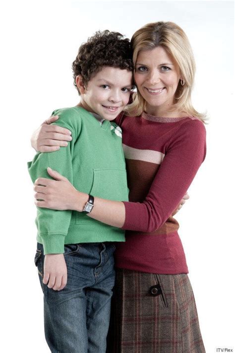 'Coronation Street' Spoiler: Domestic Abuse Storyline Ahead For Leanne ...