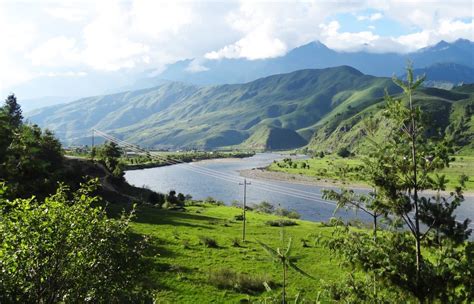 Exploring Mechuka, the Forgotten Valley of Arunachal Pradesh