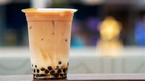 18 Best Boba Tea Shops In New York City