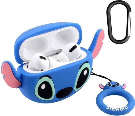 21 Best Cute and Cool AirPod Pro Cases | Viral Gads