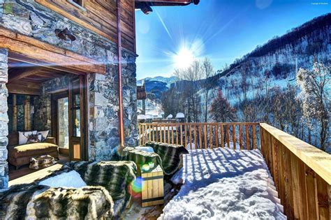 Beautiful luxury chalets in the Italian Alps for sale