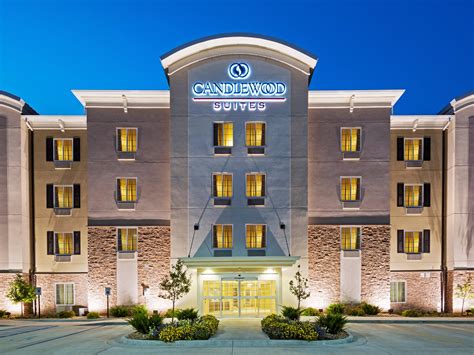 Longmont Hotels: Candlewood Suites Longmont - Extended Stay Hotel in ...