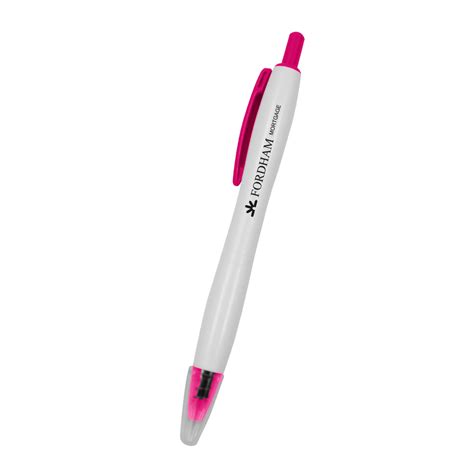 #10104 Luminizer Retractable Highlighter - Hit Promotional Products