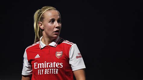 Medical update: Beth Mead | News | Arsenal.com