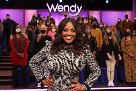 Sherri Shepherd Is Returning to Guest Host Wendy Williams' Talk Show ...