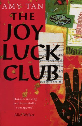 The Joy Luck Club | Teen Ink