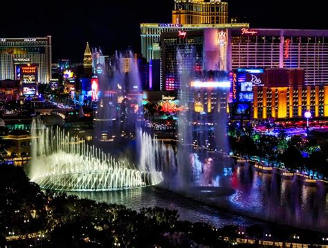 5 Las Vegas Shows You Have To See To Believe