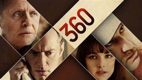 Watch 360 (2012) Full Movie Free Online - Plex