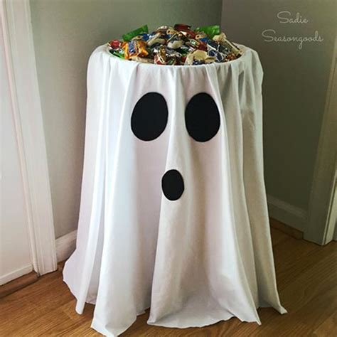 SpookTacular Halloween Ideas, Edible Decorations, Creative Treats