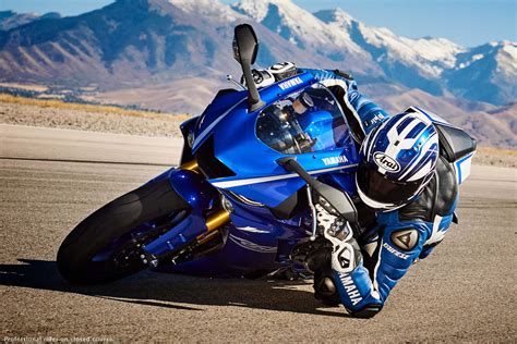 2017 Yamaha YZF-R6 finally unveiled - BikesRepublic