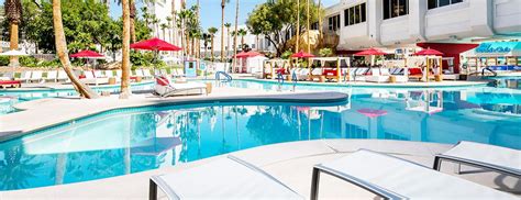 Tropicana Hotel Las Vegas Deals Promo Codes & Discounts