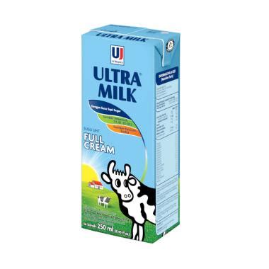 Logo Susu Ultra Milk - IMAGESEE