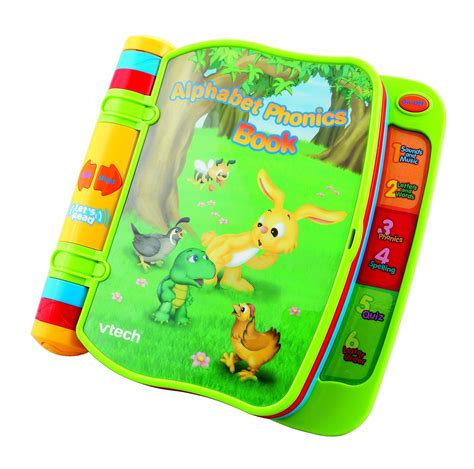 Great Educational Toys for Toddlers from VTech