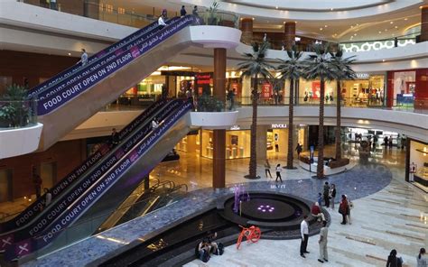 Al Ghurair Centre Guide: Restaurants, Cinema & More - MyBayut