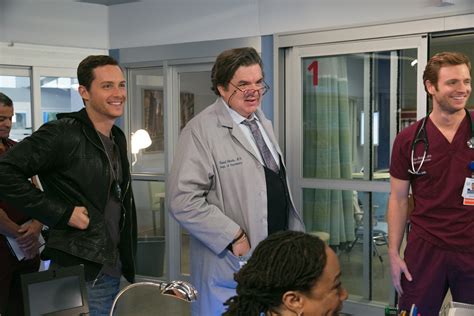 Chicago Med: Behind the Scenes Photo: 2587336 - NBC.com