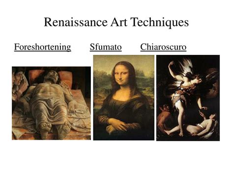 PPT - Renaissance Art Yagmur Eff 6th PowerPoint Presentation, free ...