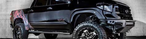 2015 Toyota Tundra Accessories & Parts at CARiD.com