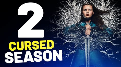 Cursed season 2 trailer cast teaser movie Cursed season 2 Release date ...