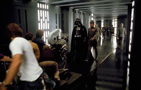 Star Wars: Behind The Scenes