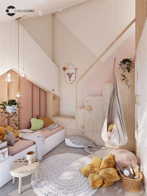 Decor Guide: Kids Room Ideas That Are Nothing but Stylish